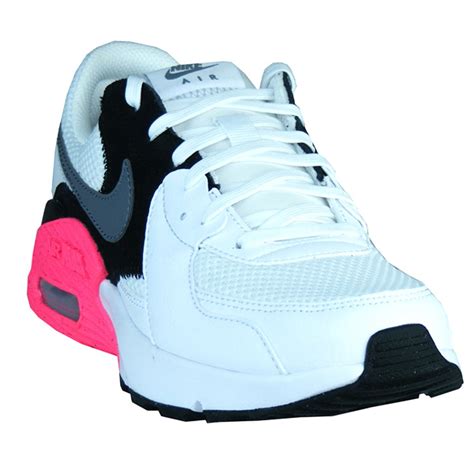 nike pink schwarz damen schuhe|Damen Pink Air Max Schuhe (4) .